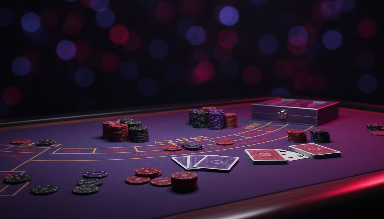 Die Vielfalt von Spinania Casino